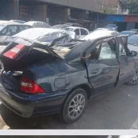 سمند تصادفی مدل ۹۱