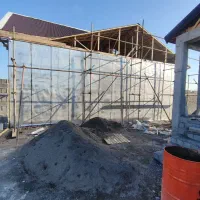 دفتر فروش ایزوگام نصب و پخش|خدمات پیشه و مهارت|رودبنه, |دیوار