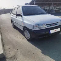 پراید مدل87|خودرو سواری و وانت|رباط‌کریم, صبا باطری|دیوار