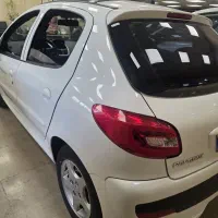 ۲۰۷ اتومات پانا ارتقا مدل ۱۴۰۴