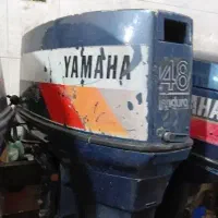 موتور ۴۸ اوراق می خاستم