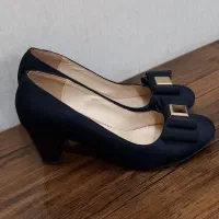 کفش مجلسی پاشنه بلند