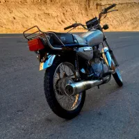 متورسیگلت نامی ۱۲۵