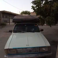 وانت تلفنی حمل بار با مناسب ترین قیمت