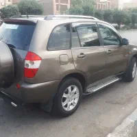 ام وی ام ایکس ۳۳|خودرو سواری و وانت|تهران, قیام|دیوار