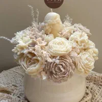 باکس جاودان روز مادر|گل مصنوعی|مرودشت, فاز دوم شهرک فرهنگیان|دیوار