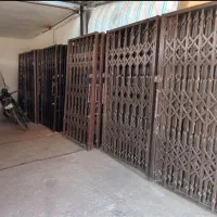 حفاظ اکاردئون ماندگار. حفاظ نرده پنجره (نقدواقساط)|خدمات پیشه و مهارت|تهران, شمشیری|دیوار