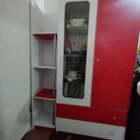 کمد|تخت و سرویس خواب|اراک, |دیوار