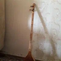 سه تار|سازهای سنتی|اصفهان, بهارستان|دیوار
