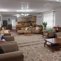 فروش خونه باغ 718 متری 2 خواب سرخرود