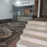 اجاره سوئیت باوئو بسیار زیبا روستای چورت|اجارهٔ کوتاه‌مدت آپارتمان و سوئیت|کیاسر, |دیوار