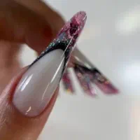 ۵۰ درصد تخفیف اموزش تخصصی کاشت ناخن|خدمات آموزشی|مشهد, ملکآباد|دیوار