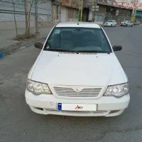 پراید ۱۳۲ بسیار تمیز در حد