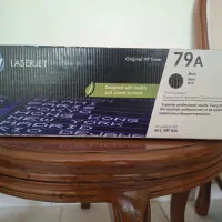 کارتریج HP 79A