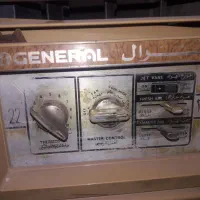 کولر جنرال ۲۲ هزار|کولر گازی و فنکوئل|کارون, |دیوار