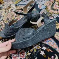 معاوضه کفش مجلسی|کیف، کفش، کمربند|بیرجند, |دیوار