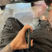 موبایل سامسونگ A14 حافظه۶۴ رام۴ a14 a۱۴ A۱۴ (64GB)|موبایل|تهران, شهرک ولیعصر جنوبی|دیوار