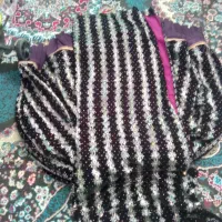 لباس محلی درحدنو