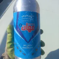 سم مهان(سایپرمترین)بدون بو