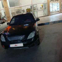تیبا 2 مدل 96|خودرو سواری و وانت|پاکدشت, حصار امیر|دیوار