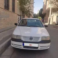 فولکس گل|خودرو سواری و وانت|کرج, گلشهر|دیوار