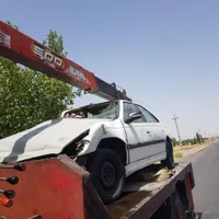 پژوپارس تصادفی|خودرو سواری و وانت|تهران, شادمهر|دیوار