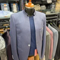 کت تک یقه دیپلمات جدید|لباس|اصفهان, چرخاب|دیوار