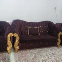 مبل راحتی مناسب باغ ویلا و هتل|مبلمان خانگی و میز عسلی|مشهد, هفده شهریور|دیوار