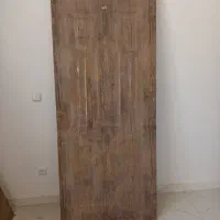 درب ام دی آف اتاق خوابی و سرویس