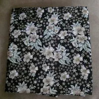 پارچه چادری نقره کوب اصل