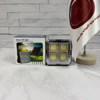 پروژکتور سولار کد R05( فقط عمده)|لامپ و چراغ|تهران, باغ فیض|دیوار