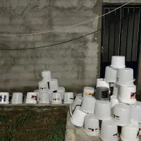 سطل ۱۰کیلویی