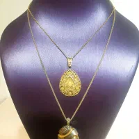 فروش گردنی زیبا و سبک فقط ۳ درصد