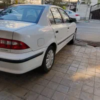 سمند ۹۹ بدون رنگ|خودرو سواری و وانت|تهران, پرستار|دیوار