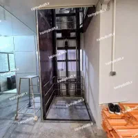 بالابرهیدرولیک|ماشین‌آلات صنعتی|تهران, تهرانپارس غربی|دیوار