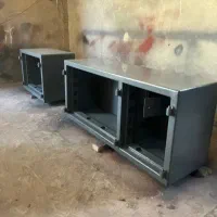 فروش گاوصندوق زیرویترینی زاگرس|ابزارآلات|پیرانشهر, |دیوار