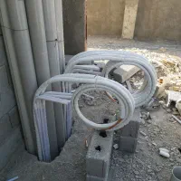 لولهکشی اسپیلت،نصب اسپیلت،لوله مسی،داکت اسپیلت|خدمات پیشه و مهارت|شیراز, شهرک ولیعصر|دیوار