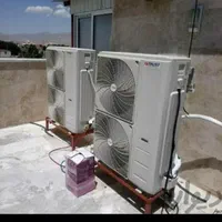 تعمیرات انواع یخچال و کولر گازی|خدمات پیشه و مهارت|بندرعباس, |دیوار