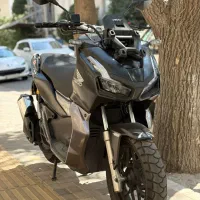 موتور adv