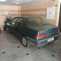 اردی مدل ۸۴