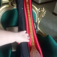 سه تار کاملا نو