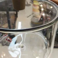 قابلمه پیرکس ۳/۵ لیتر