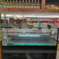 یخچال صنعتی