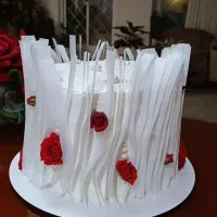 کیک،ژله،حلوا،کیک عصرونه خونگی|خدمات پذیرایی، مراسم|چناران, |دیوار