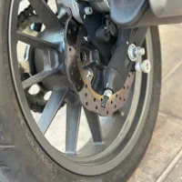 موتور سیکلت بنلی۲۵۰ تک در‌حد ۵ هزارتا کار مدل ۱۳۹۷|موتورسیکلت|تهران, جنت‌آباد جنوبی|دیوار