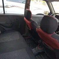 پراید مدل ۸۶ فنی و سواری سالم|خودرو سواری و وانت|بومهن, |دیوار