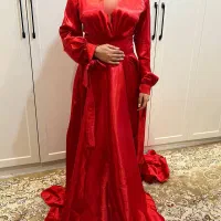 لباس مجلسی|لباس|قلعه نو, |دیوار