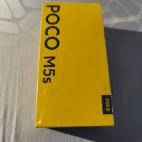 poco m5s 256