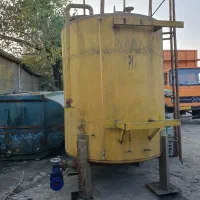 تانکرایستاده