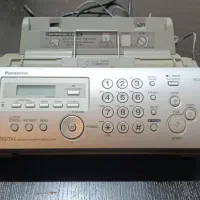 تلفن فکس پاناسونیک مدل KX-FC255